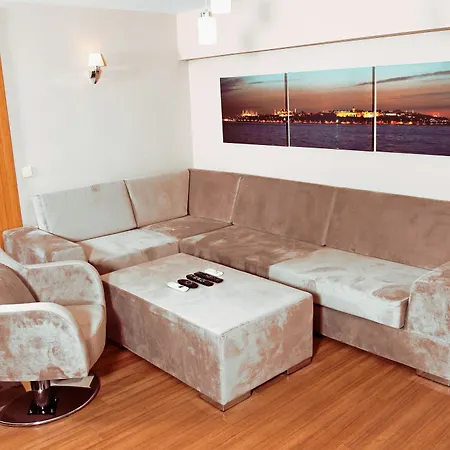 Grand Zeybek Hotel Izmir