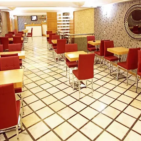 호텔 그랜드 제이벡 이즈미르