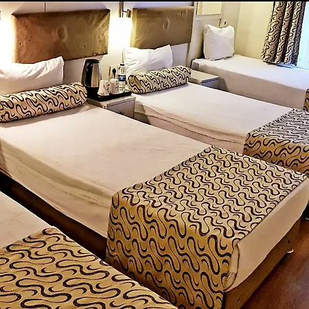 Grand Zeybek Hotel Izmir