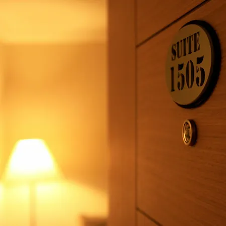 Hotel Grand Zeybek