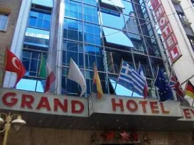 Grand Zeybek