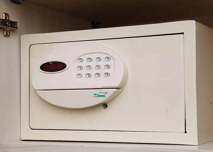 Hotel Grand Zeybek 3*