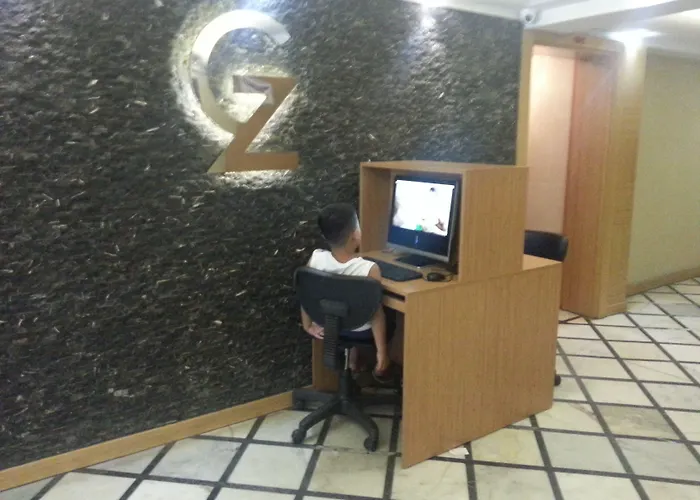 Hotel Grand Zeybek 3*