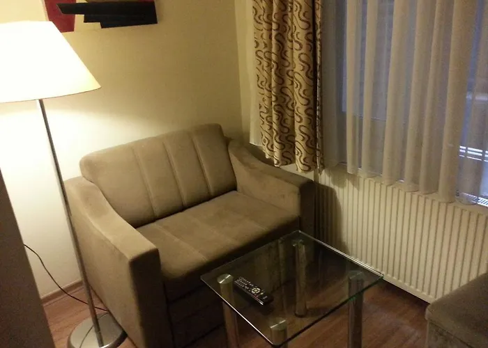 Отель Grand Zeybek 3*