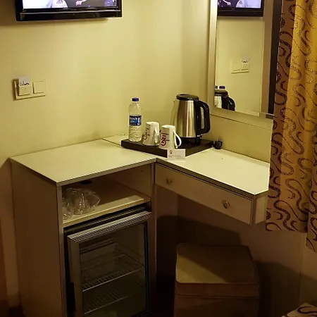 グランド ゼイベック イズミル