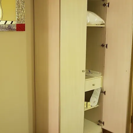 ホテル グランド ゼイベック 3*