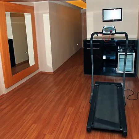 ホテル グランド ゼイベック 3*