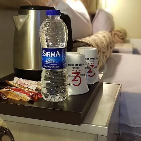 グランド ゼイベック