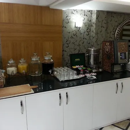 グランド ゼイベック イズミル