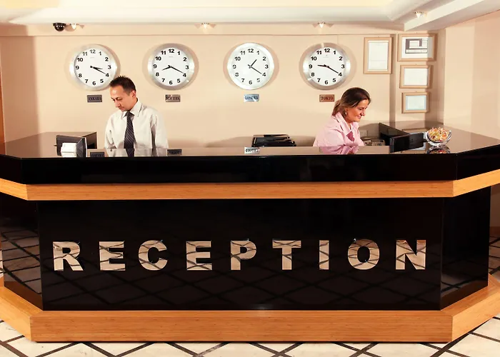 Grand Zeybek 3* Esmirna