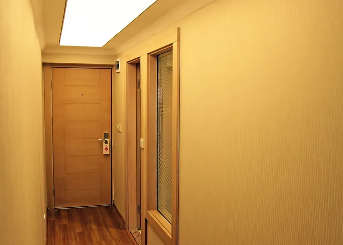 Grand Zeybek 3* Esmirna